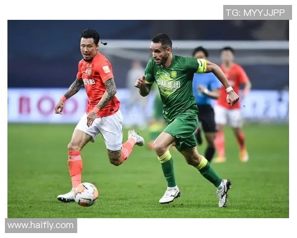 今晚恒大对阵国安精彩直播全程回顾与赛前分析尽在这里