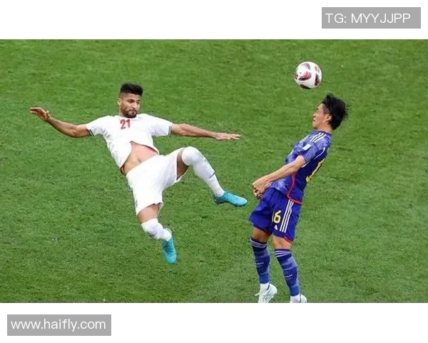 伊朗与日本足球对决精彩回顾及战术分析探讨