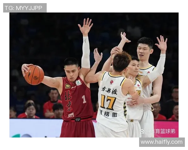 2017全运会篮球决赛广东队与北京队激战回顾与精彩瞬间分析