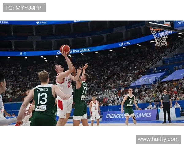 中国男篮全场对决立陶宛精彩回顾与赛后分析