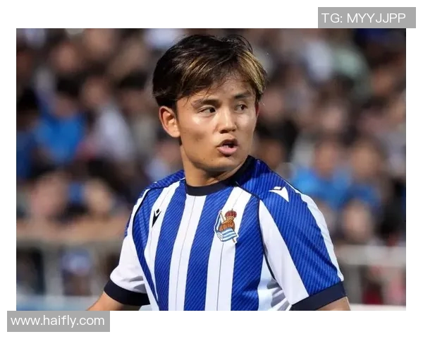 久保建英在西甲的崛起之路与未来发展潜力分析